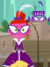 ماه خانوم - فصل ۱ قسمت ۳۵