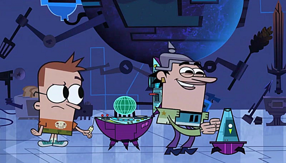 یاور قهرمان - فصل 1 قسمت 31