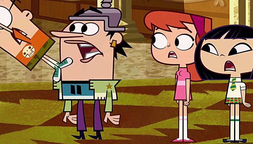 یاور قهرمان - فصل 1 قسمت 36