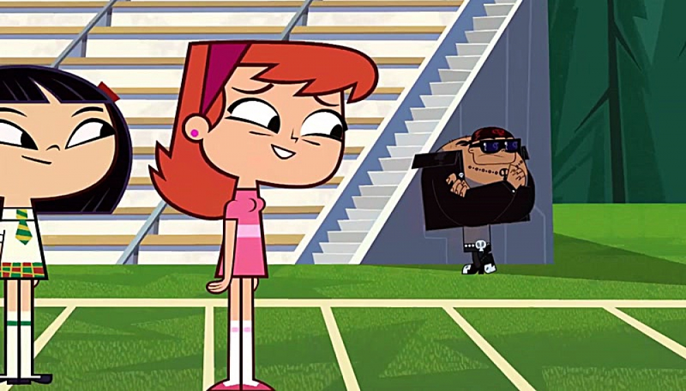 یاور قهرمان - فصل 1 قسمت 37