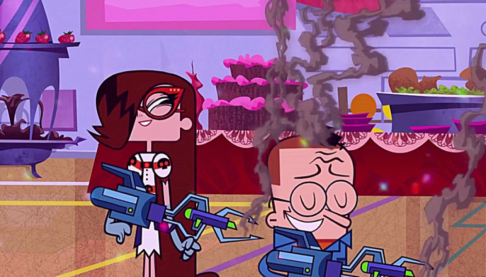 یاور قهرمان - فصل 1 قسمت 38