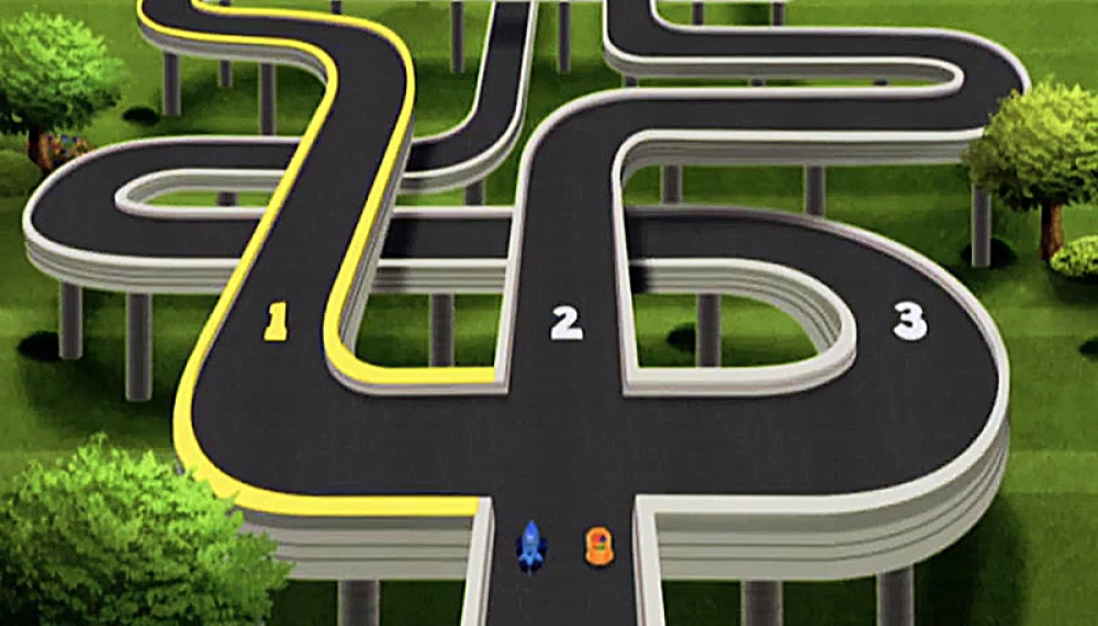 تیم اومی زومی - فصل 4 قسمت 7