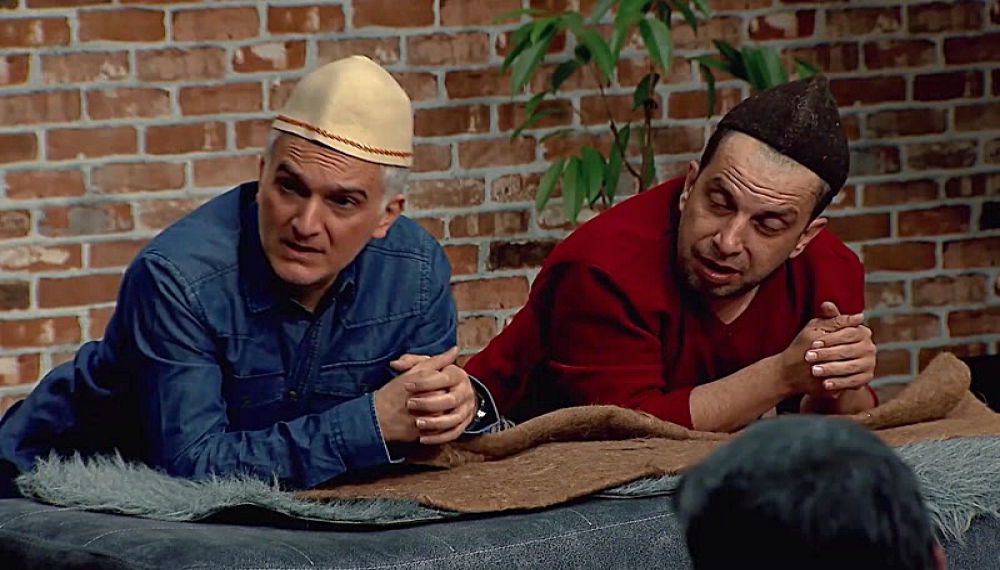 جوکر - فصل 6 قسمت 4