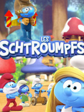 اسمورف ها - فصل ۱ قسمت ۲