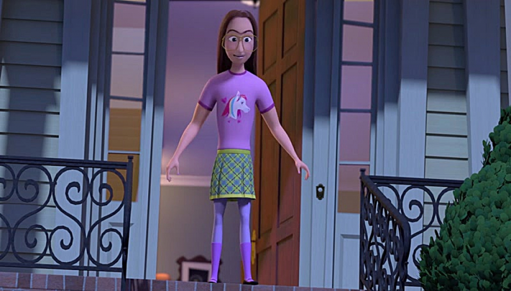 بچه رئیس: بازگشت به گهواره - فصل 1 قسمت 10