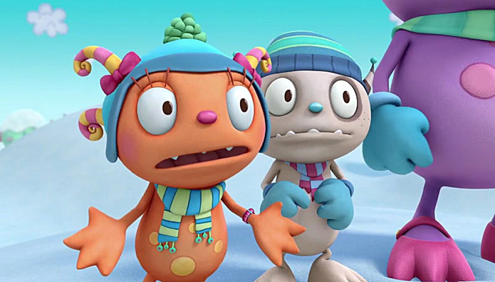 هنری اومده - فصل 1 قسمت 42