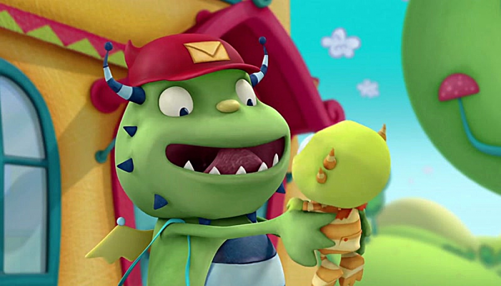 هنری اومده - فصل 1 قسمت 47