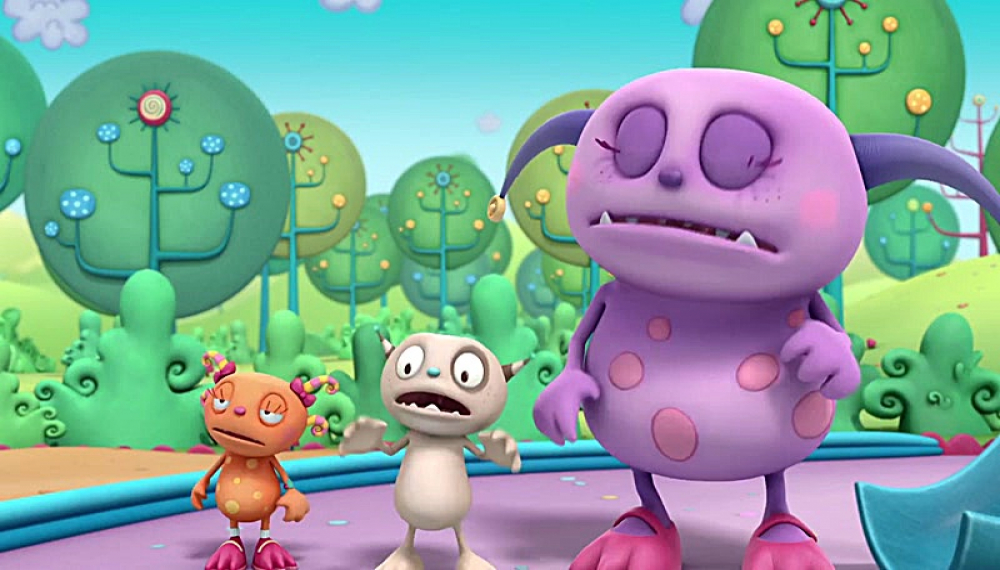 هنری اومده - فصل 1 قسمت 50