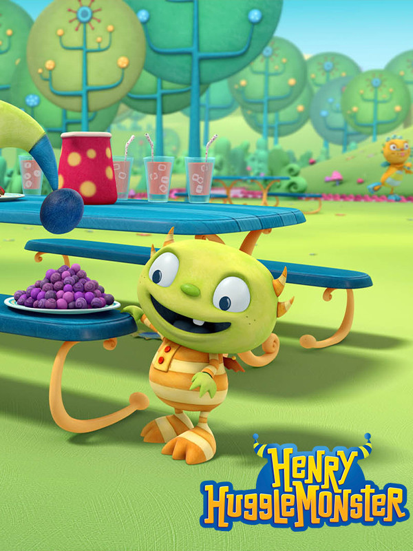 هنری اومده - فصل ۱ قسمت ۵۰