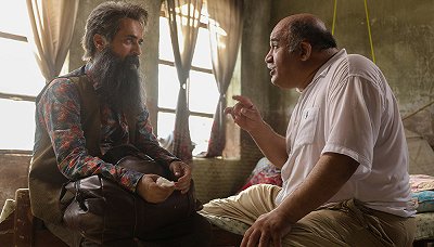 جادوگر - فصل 1 قسمت 2