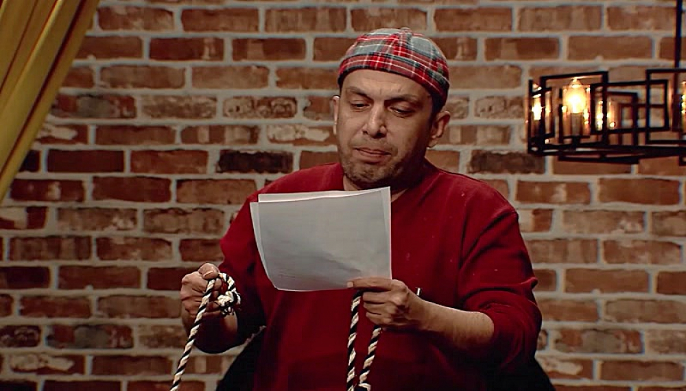 جوکر - فصل 6 قسمت 5