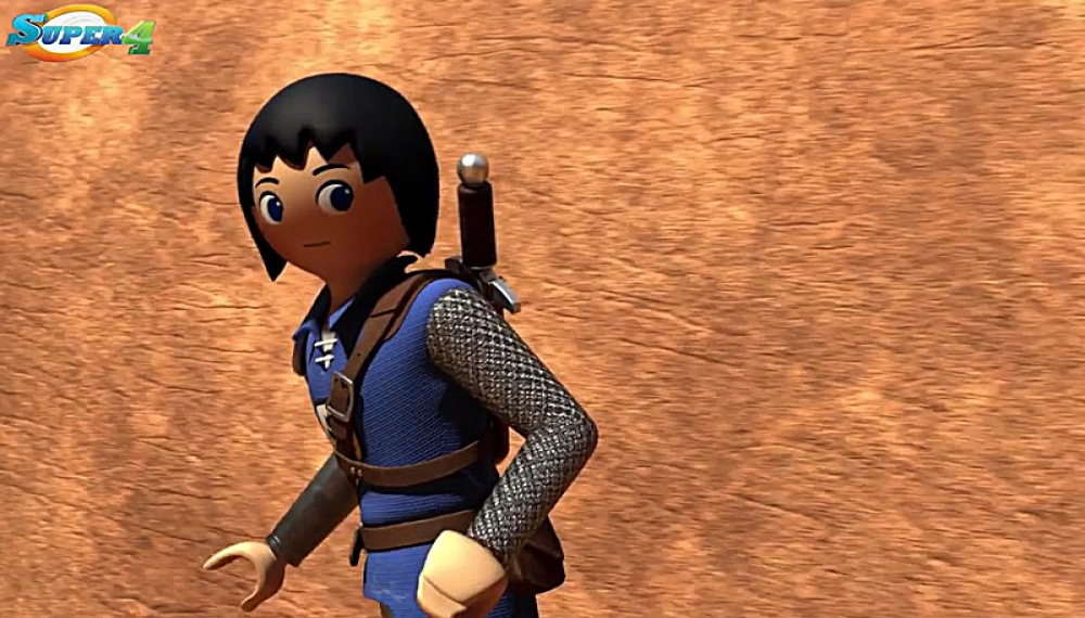 سوپر 4 - فصل 1 قسمت 66