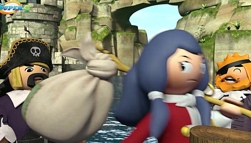 سوپر 4 - فصل 1 قسمت 67