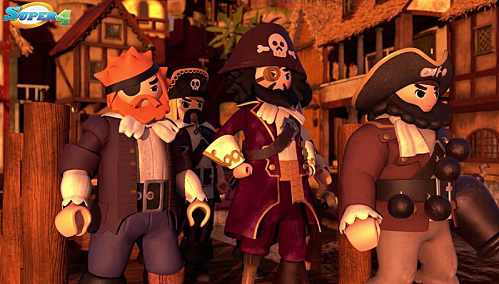 سوپر 4 - فصل 1 قسمت 70