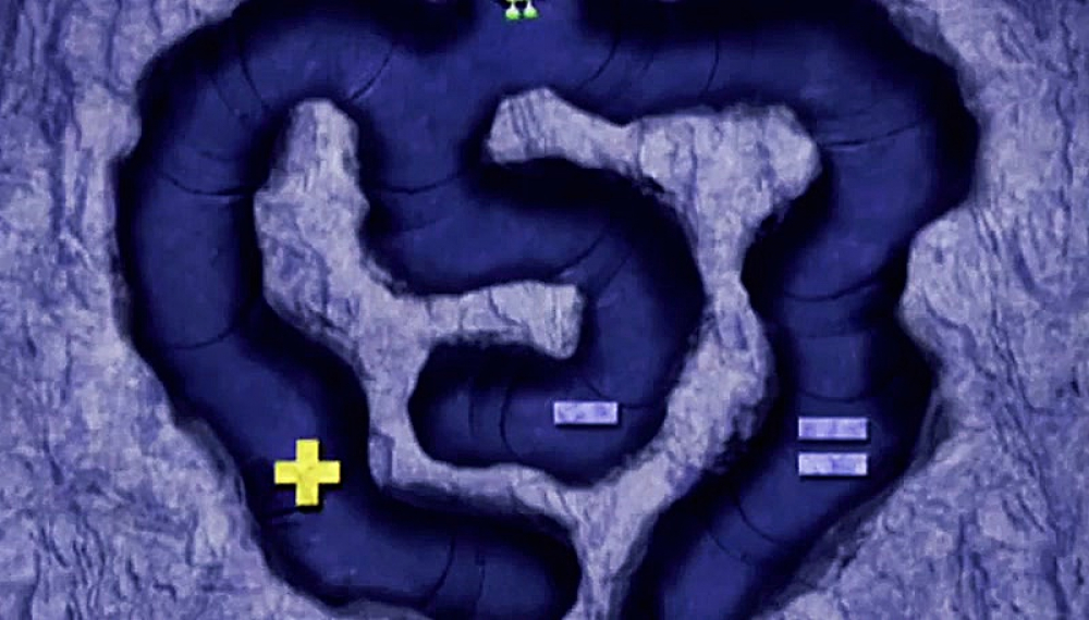 تیم اومی زومی - فصل 4 قسمت 14 و 15