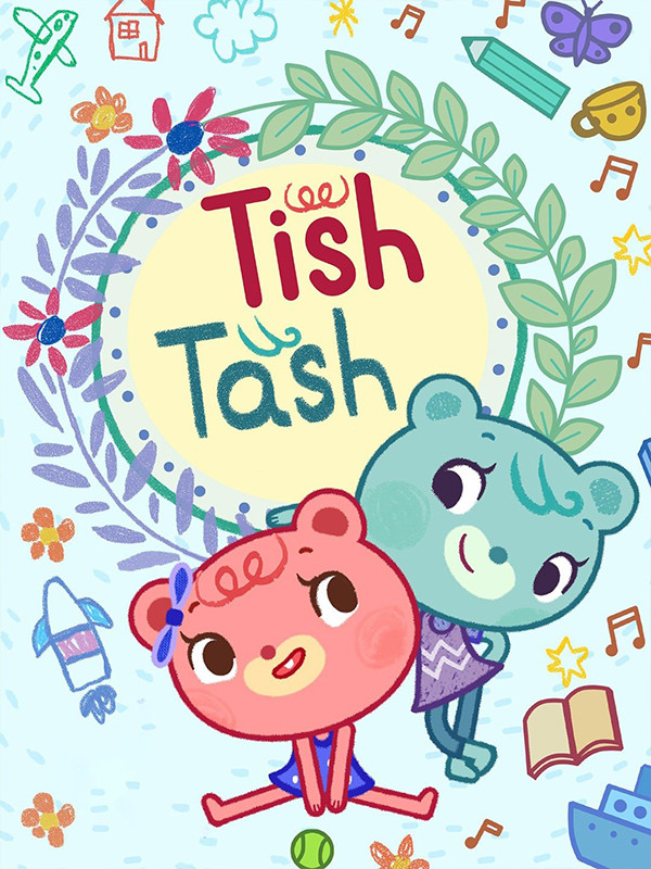 تیش تاش - فصل ۱ قسمت ۱۰