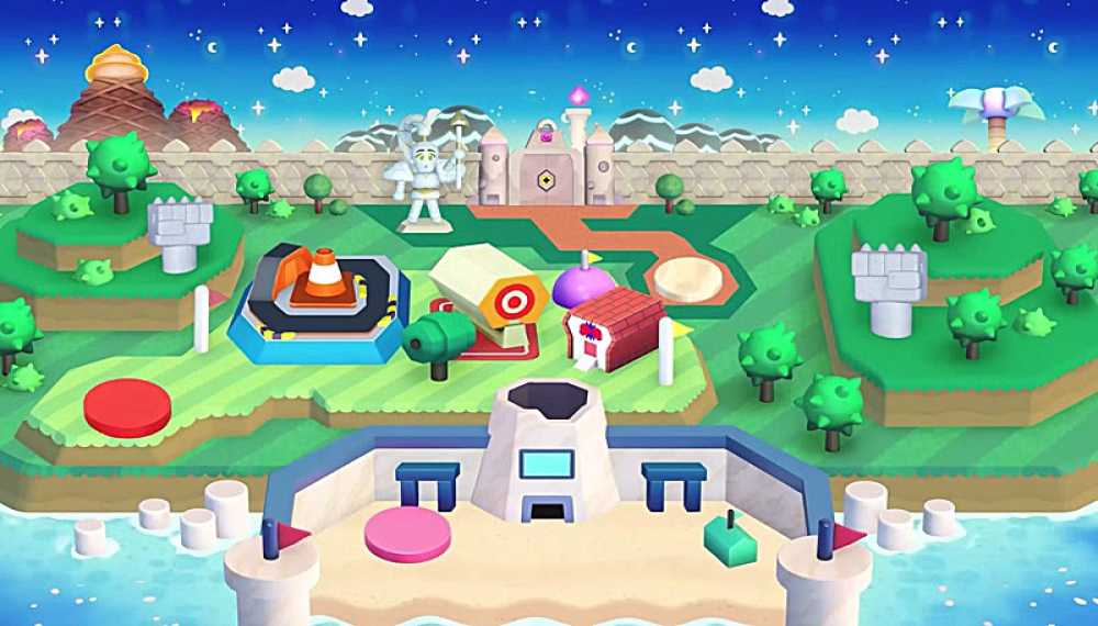 بتل کیتی - فصل 1 قسمت 1