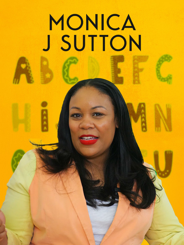 مونیکا جی ساتن