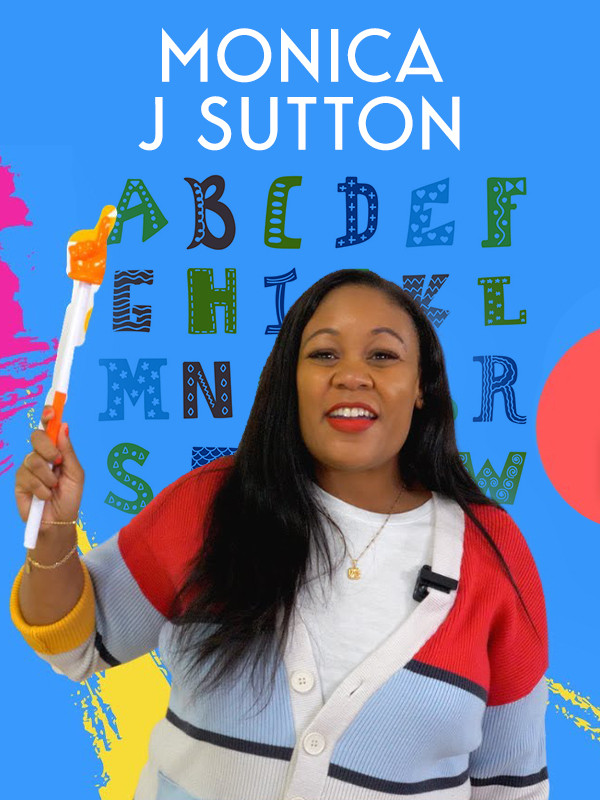 مونیکا جی ساتن - فصل ۱ قسمت ۴