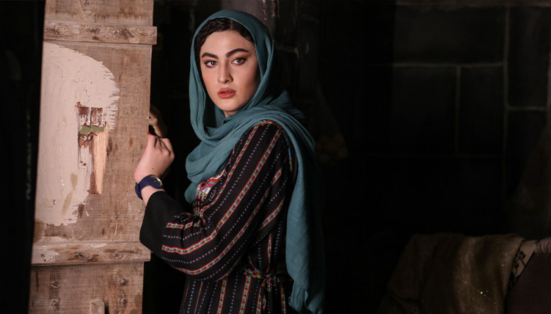 جادوگر - فصل 1 قسمت 3