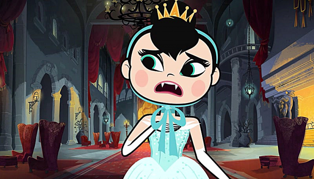 هتل ترانسیلوانیا - فصل 2 قسمت 32و33