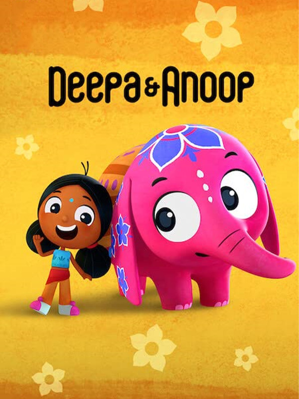 دیپا و آنوپ