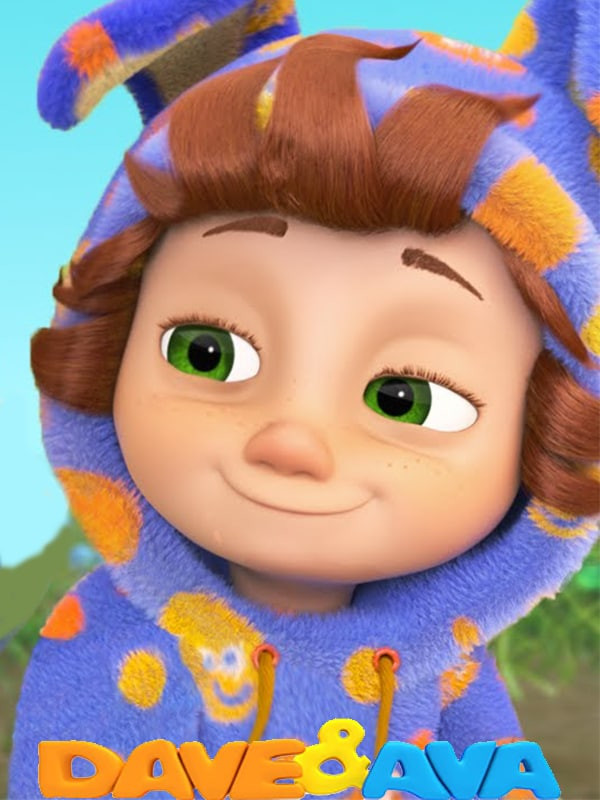 دیو و اوا - فصل ۱ قسمت ۱۴