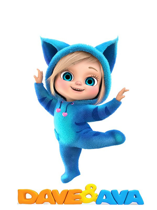 دیو و اوا - فصل ۱ قسمت ۲۳