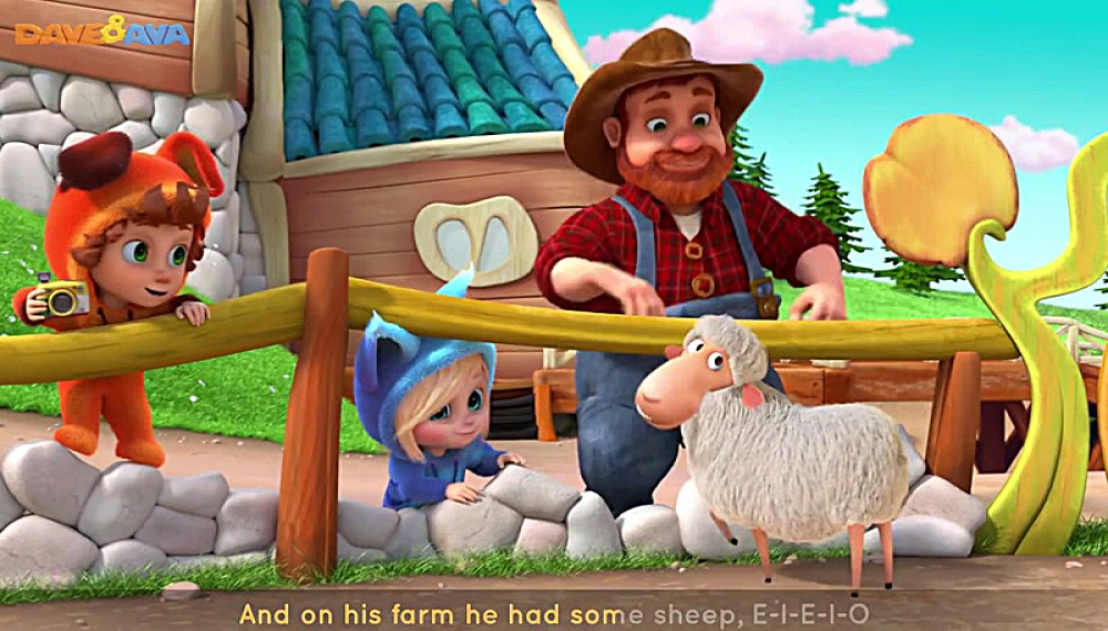 دیو و اوا - فصل 1 قسمت 25