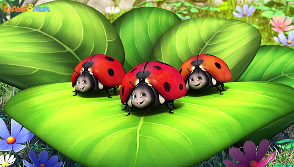 دیو و اوا - فصل 1 قسمت 26