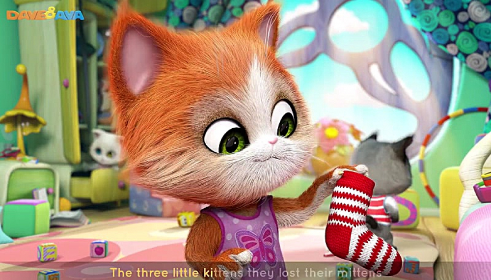 دیو و اوا - فصل 1 قسمت 30