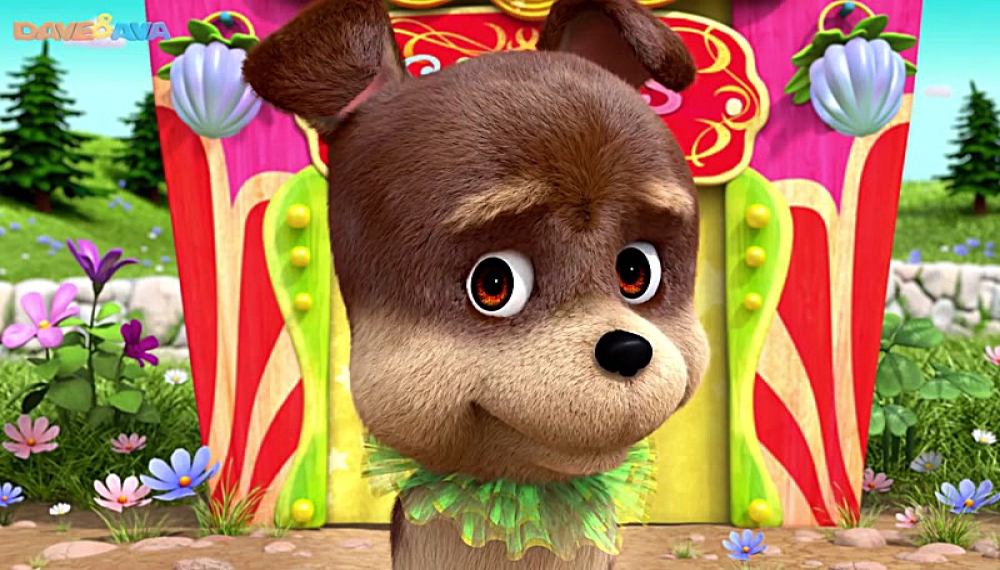 دیو و اوا - فصل 1 قسمت 32