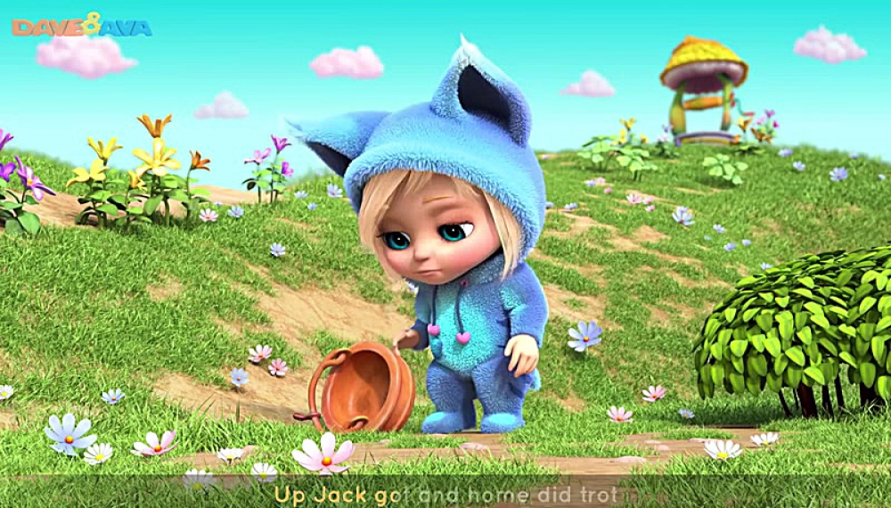 دیو و اوا - فصل 1 قسمت 33