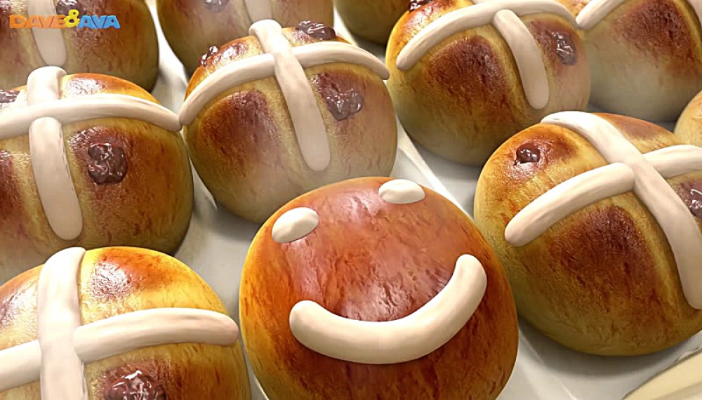 دیو و اوا - فصل 1 قسمت 35