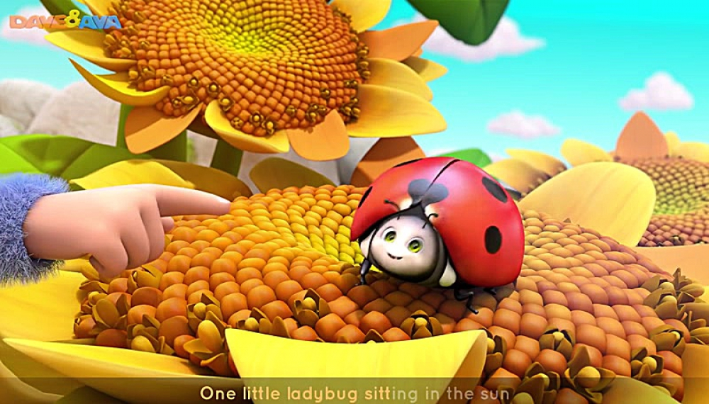 دیو و اوا - فصل 1 قسمت 39