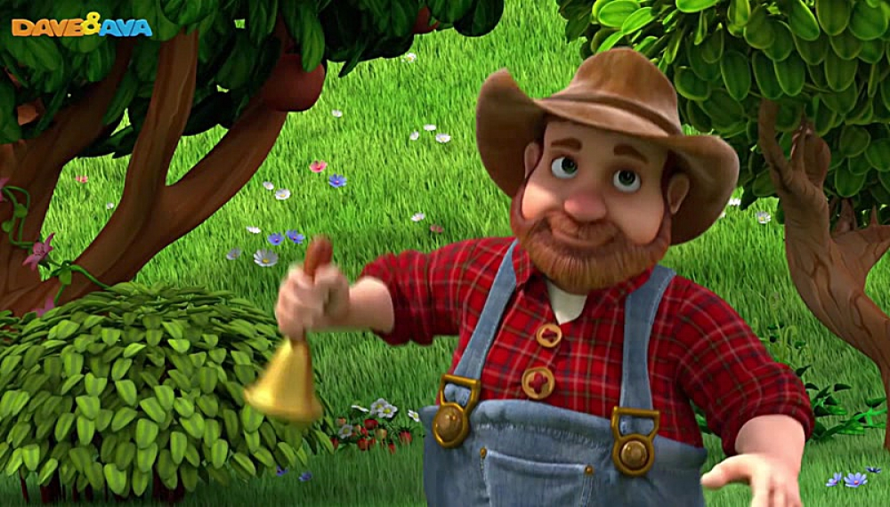 دیو و اوا - فصل 1 قسمت 42