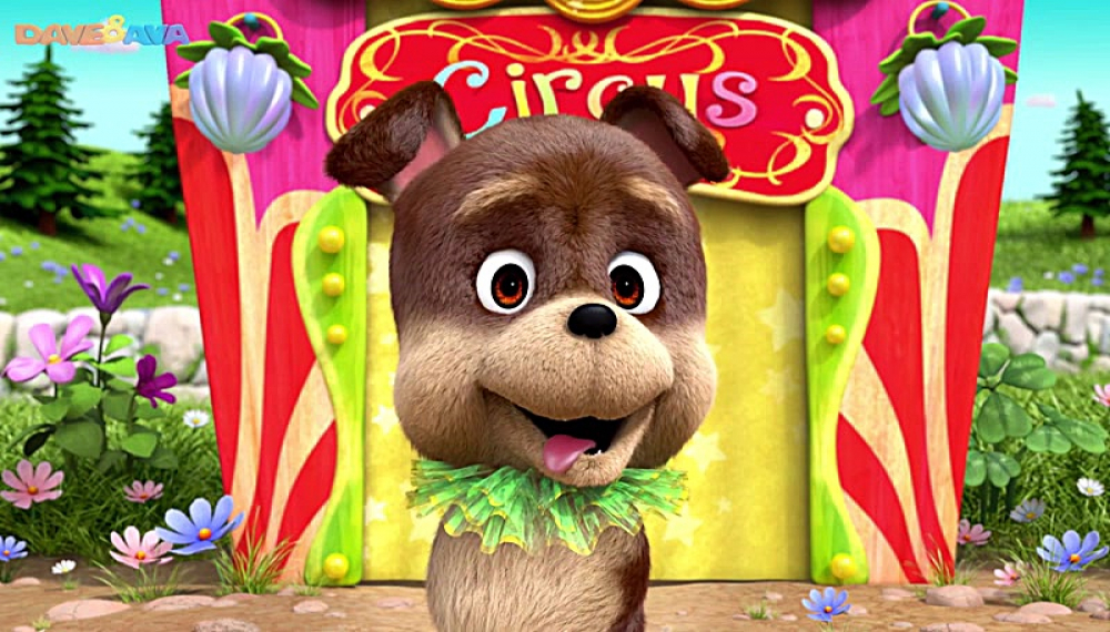 دیو و اوا - فصل 1 قسمت 44