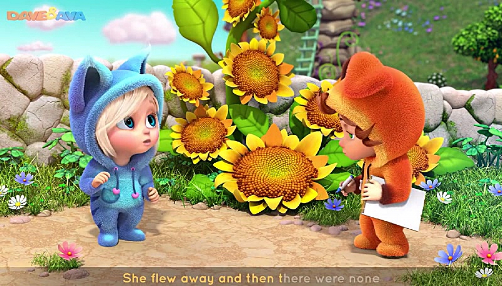 دیو و اوا - فصل 1 قسمت 46