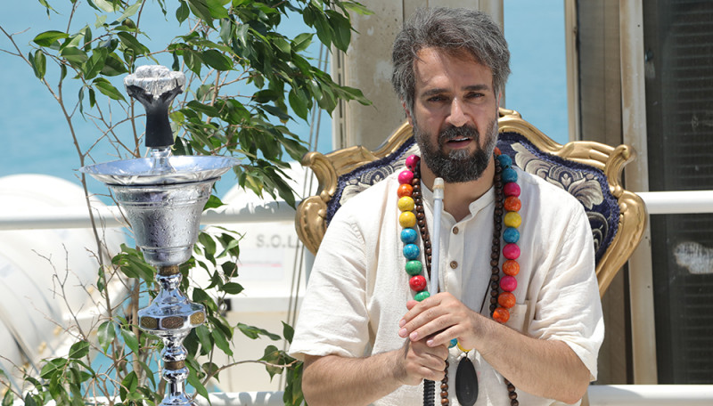 جادوگر - فصل 1 قسمت 4