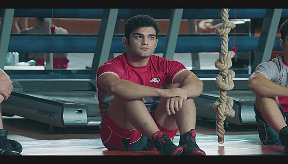 یاغی - فصل 1 قسمت 4