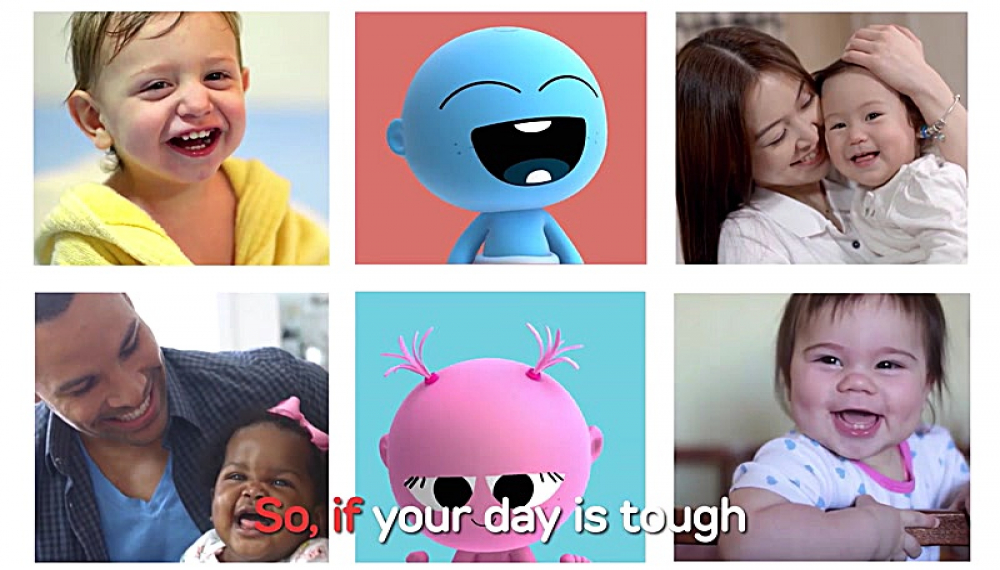 یادگیری رنگ ها با دالی - فصل 1 قسمت 5