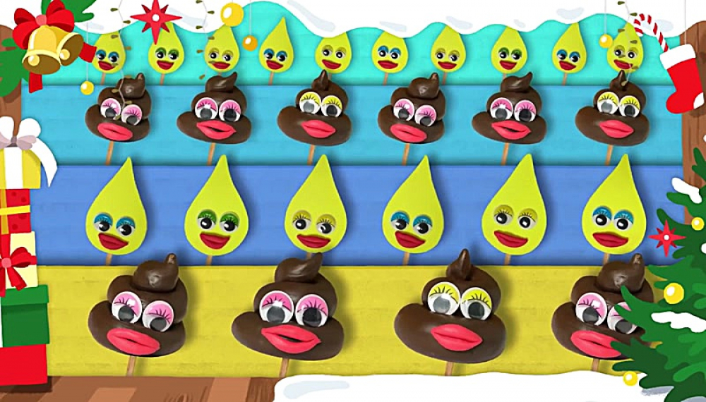 یادگیری رنگ ها با دالی - فصل 1 قسمت 7