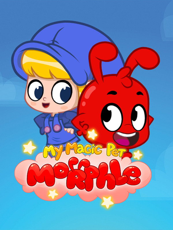 مورفل، حیوان خانگی جادویی من - فصل ۱ قسمت ۳۱