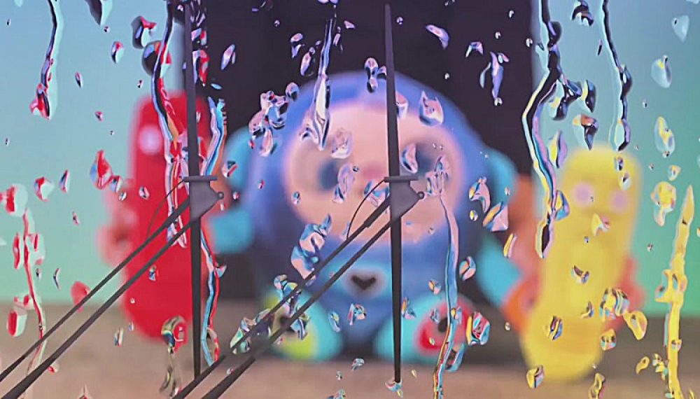 یادگیری رنگ ها با دالی - فصل 1 قسمت 24