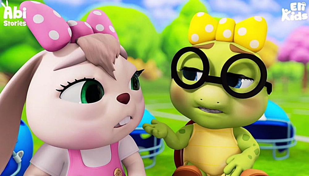 من یک قوری کوچکم - فصل 1 قسمت 5