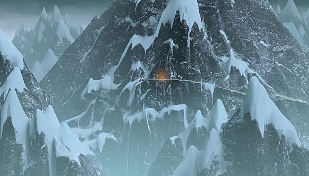 دره مومین - فصل 3 قسمت 8