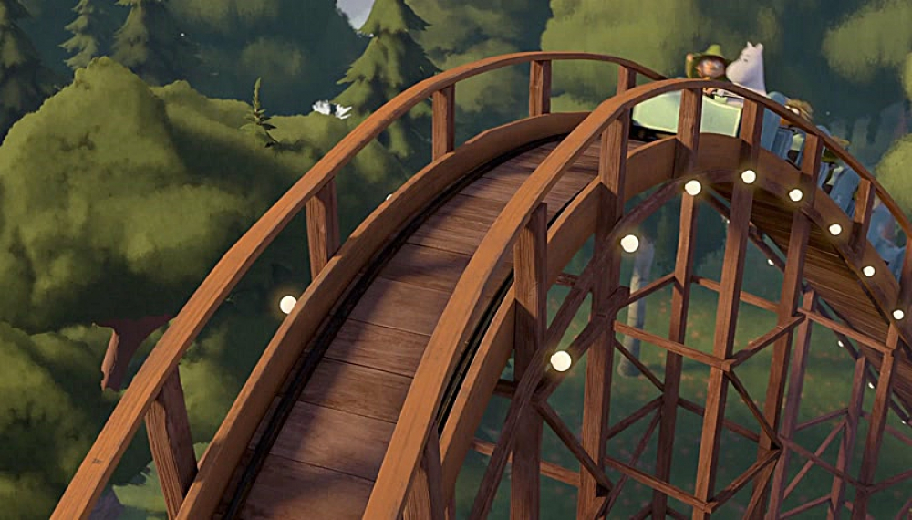 دره مومین - فصل 3 قسمت 10