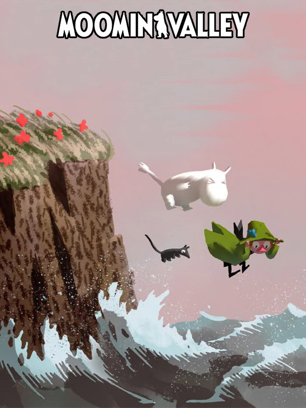 دره مومین - فصل ۳ قسمت ۱۱