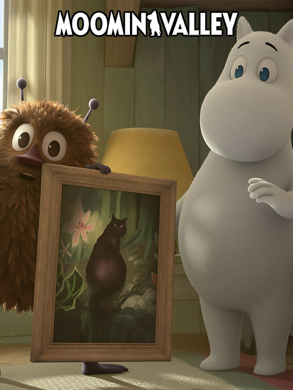 دره مومین - فصل ۳ قسمت ۱۳