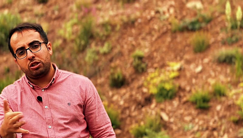 اسب بخار - فصل 8 قسمت 1